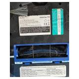 Pair of Eufy RoboVac Robotic Vacuum Cleaners with Remote Controls