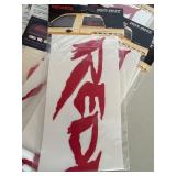 Multiple Chroma Plastic Color Company 