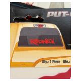 Multiple Chroma Plastic Color Company 