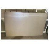 Vintage Minnesota Vikings 1979 Cardboard Poster