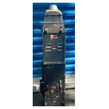 Vintage Bus Coin / Token Meter