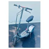 Razor E300S Electric Scooter with Charging Cord