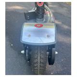 Razor E300S Electric Scooter with Charging Cord