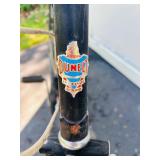 Vintage Dunelt Made in England Women