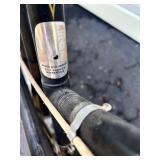 Vintage Dunelt Made in England Women