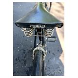 Vintage Dunelt Made in England Women