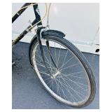 Vintage Dunelt Made in England Women