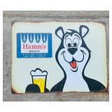 Vintage Hamm