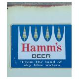 Vintage Hamm
