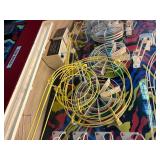 Vintage "The Entertainer" Gumball Machine by JR Vending