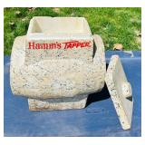 Vintage Hamm