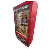 Vintage "The Entertainer" Gumball Machine by JR Vending