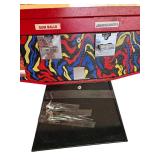 Vintage "The Entertainer" Gumball Machine by JR Vending