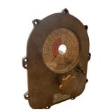 Antique Bendix 1948 Engine Order Telegraph Submarine WW2 Transmiter Unit