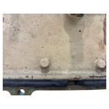 Antique Bendix 1948 Engine Order Telegraph Submarine WW2 Transmiter Unit