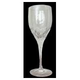 Vintage Crystal Goblets, Wine Glasses, Gorman and More