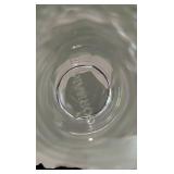 Vintage Crystal Goblets, Wine Glasses, Gorman and More