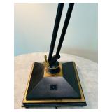Tiffany Style Adjustable Desk Lamp