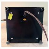 Tiffany Style Adjustable Desk Lamp