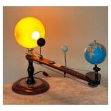 Science First Trippensee Synchronized Planetarium