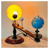 Science First Trippensee Synchronized Planetarium