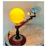 Science First Trippensee Synchronized Planetarium