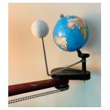 Science First Trippensee Synchronized Planetarium