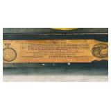 Vintage Seth Thomas Adamantine Mantle Clock