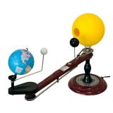 Science First Trippensee Synchronized Planetarium