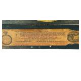 Vintage Seth Thomas Adamantine Mantle Clock