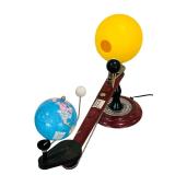 Science First Trippensee Synchronized Planetarium