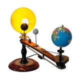 Science First Trippensee Synchronized Planetarium