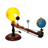 Science First Trippensee Synchronized Planetarium