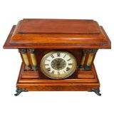 Vintage Seth Thomas Adamantine Mantle Clock