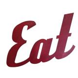 Whimsical Signs Eat, Yum and PIE!
