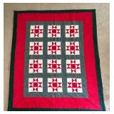 Beautiful Vintage Quilt