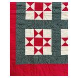 Beautiful Vintage Quilt