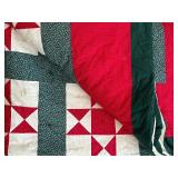 Beautiful Vintage Quilt