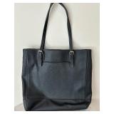Beautiful Black Dana Buchman Shoulder Bag