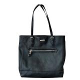 Beautiful Black Dana Buchman Shoulder Bag