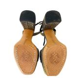 Stunning Sparkling Vince Camuto High Heel Dress Shoes