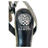 Stunning Sparkling Vince Camuto High Heel Dress Shoes