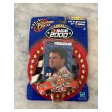Tony Stewart 1:64 Scale Diecast Cars from the Winners Circle Official NASCAR 2000 Series