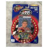 Tony Stewart 1:64 Scale Diecast Cars from the Winners Circle Official NASCAR 2000 Series