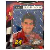 Tony Stewart 1:64 Scale Diecast Cars from the Winners Circle Official NASCAR 2000 Series