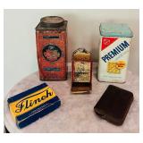 Amazing Vintage Finds including 1930