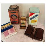 Amazing Vintage Finds including 1930