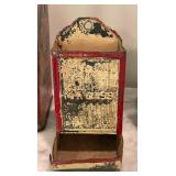 Amazing Vintage Finds including 1930