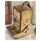 Amazing Vintage Finds including 1930