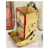 Amazing Vintage Finds including 1930